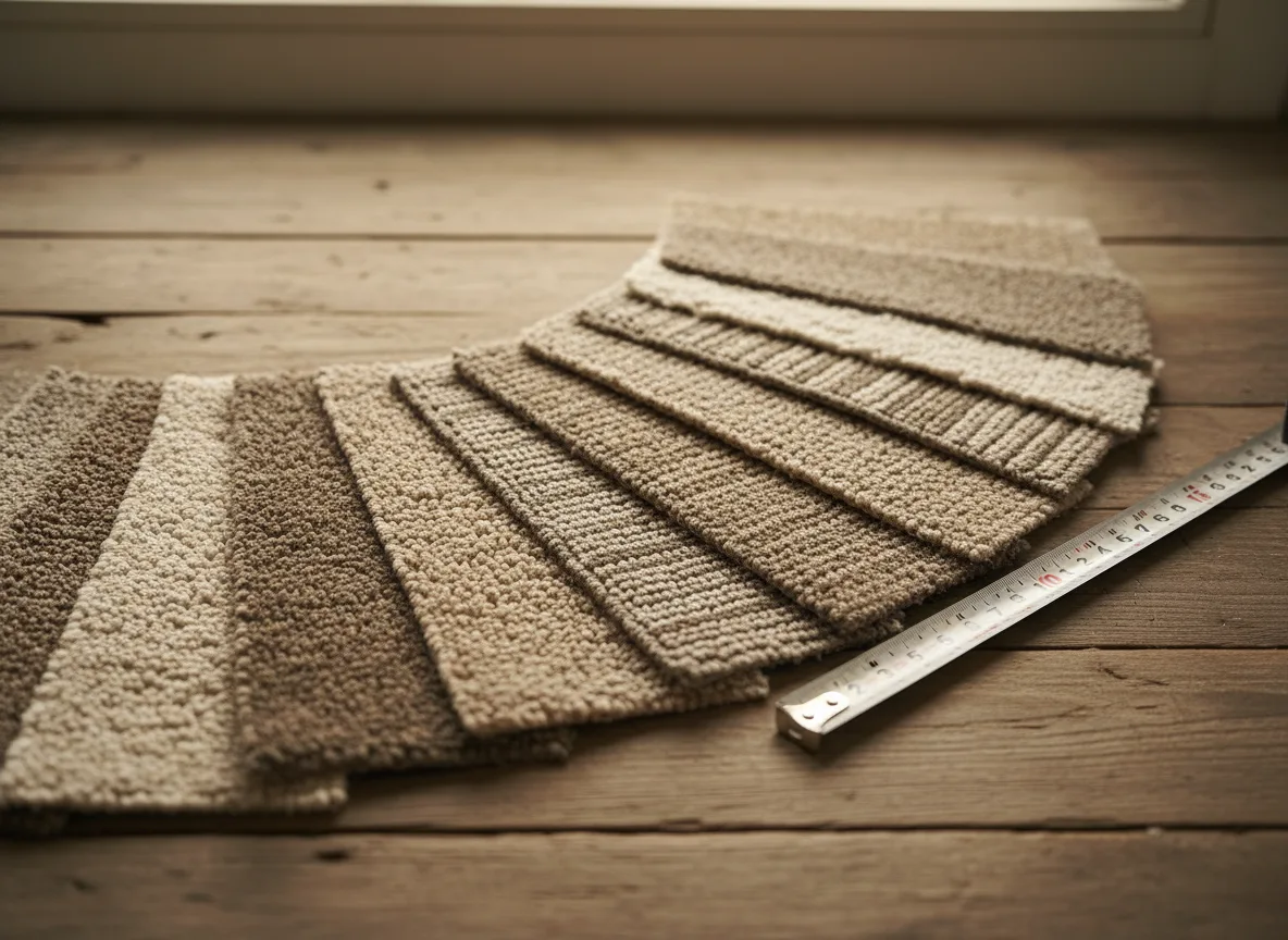 Carpet Installation Siler, KY FAQs